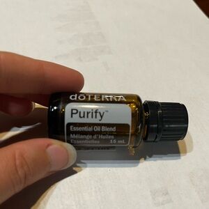Doterra Purify